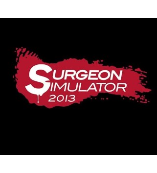 Surgeon Simulator Steam Key GLOBAL